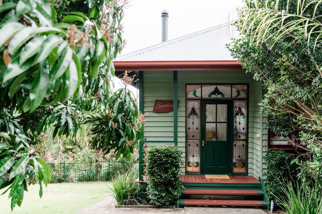 Maiala Park Lodge Mount Glorious エクステリア 写真