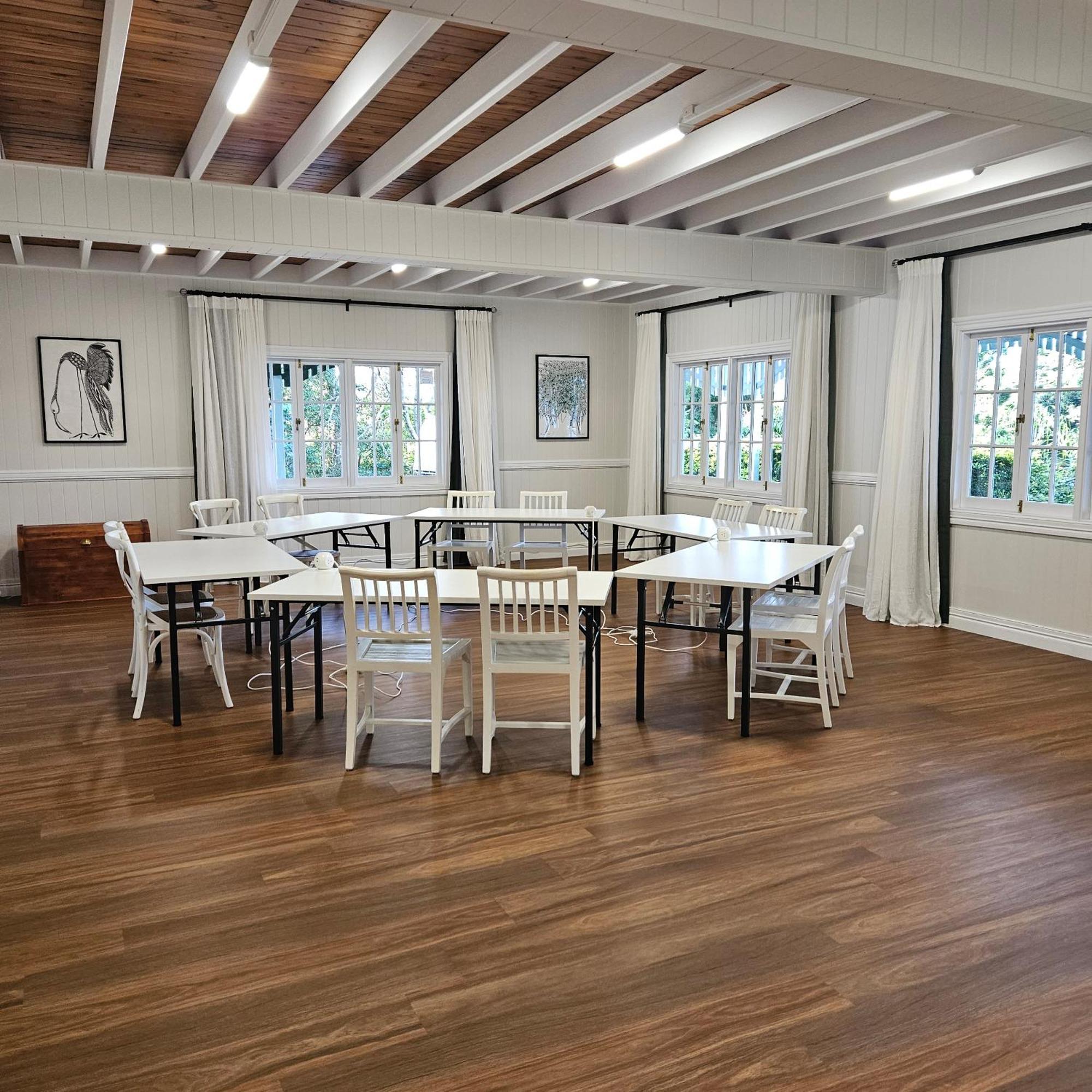 Maiala Park Lodge Mount Glorious エクステリア 写真