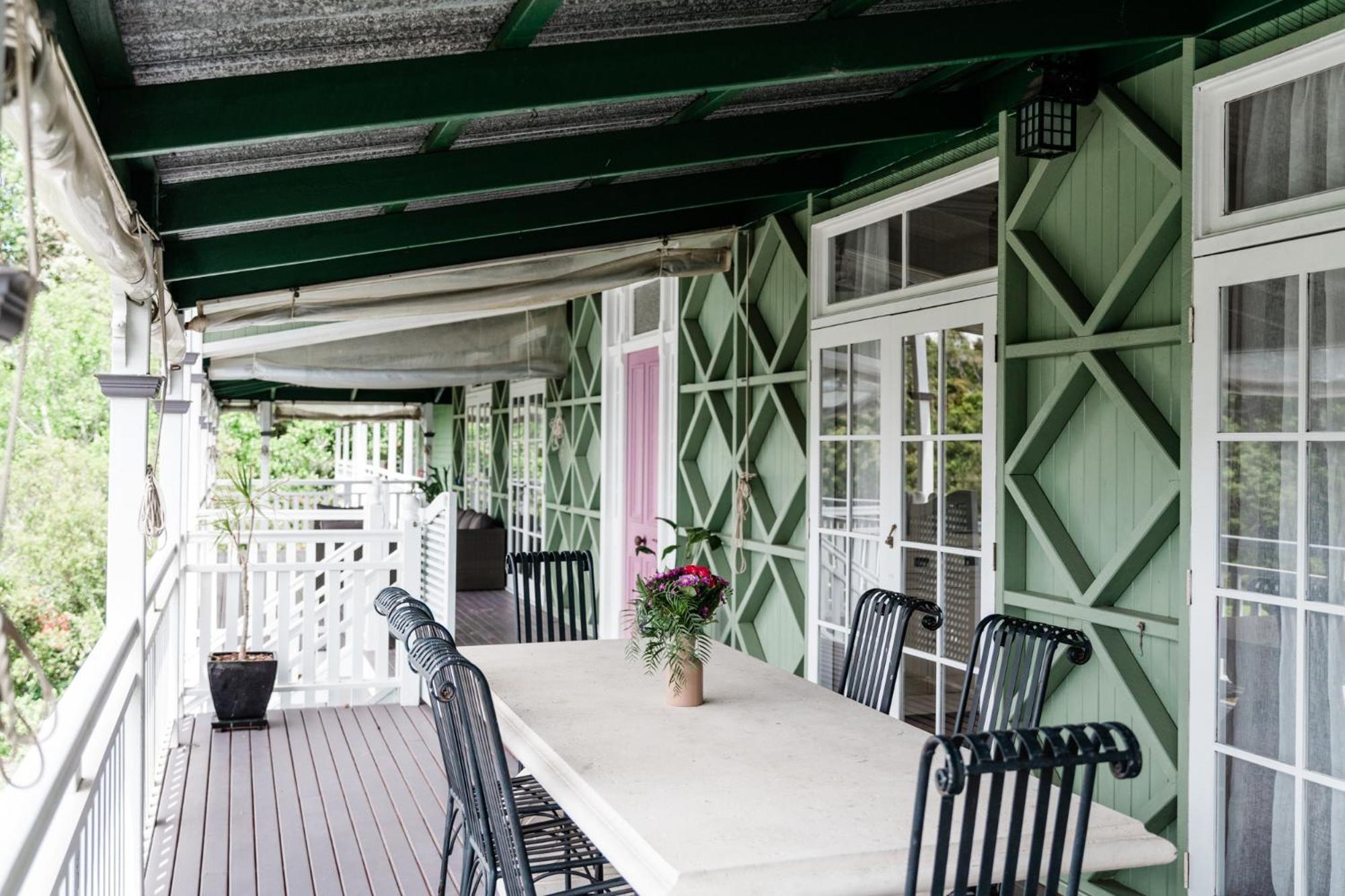 Maiala Park Lodge Mount Glorious エクステリア 写真