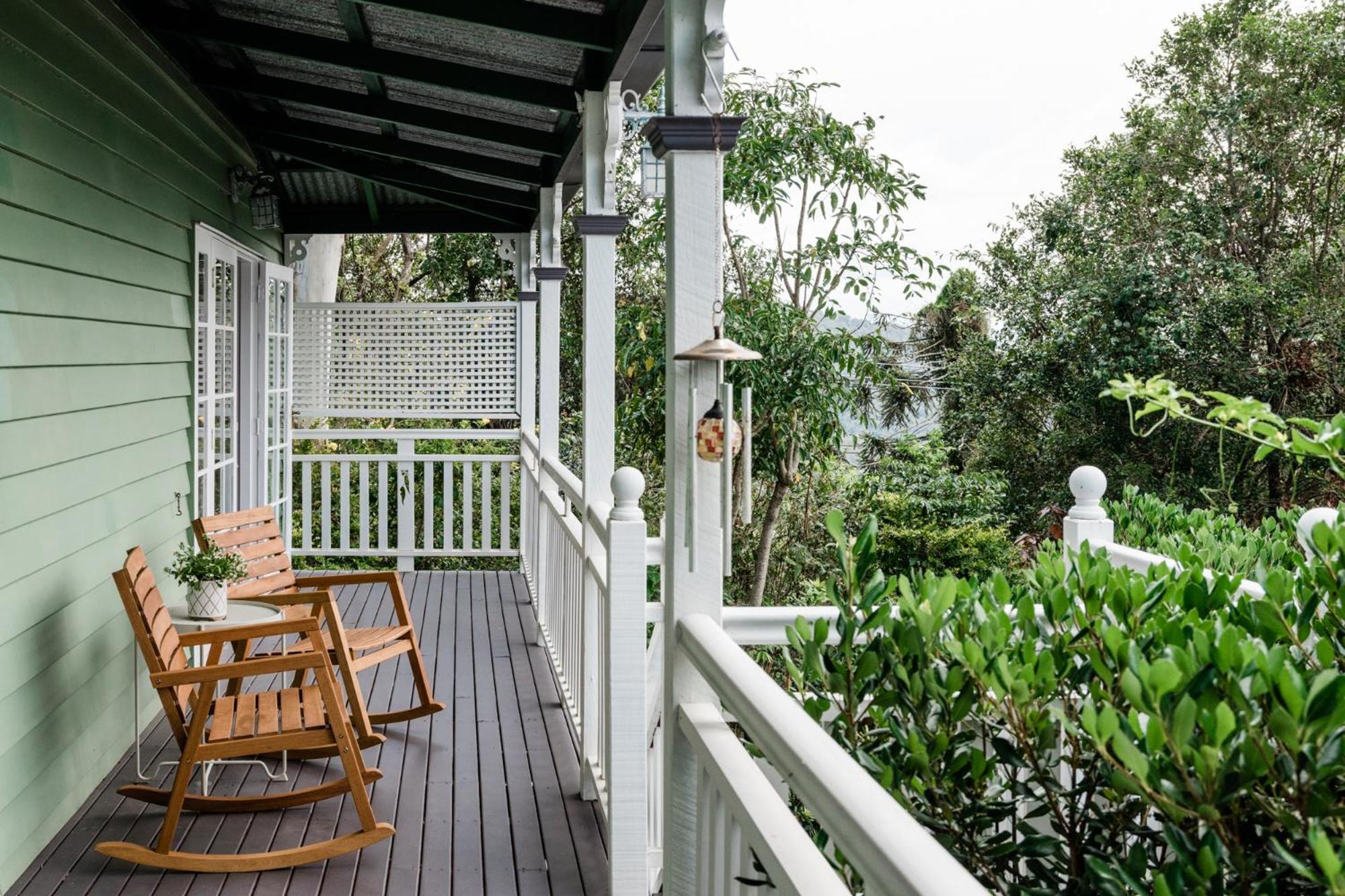 Maiala Park Lodge Mount Glorious エクステリア 写真