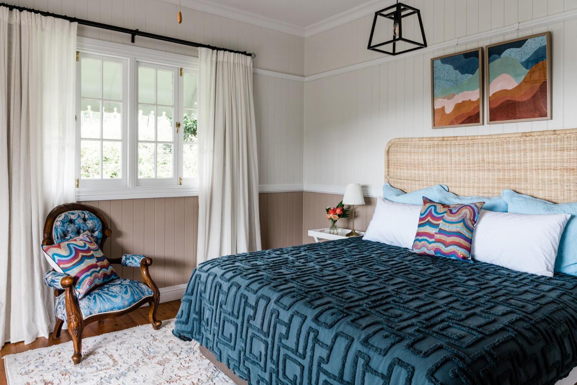 Maiala Park Lodge Mount Glorious エクステリア 写真