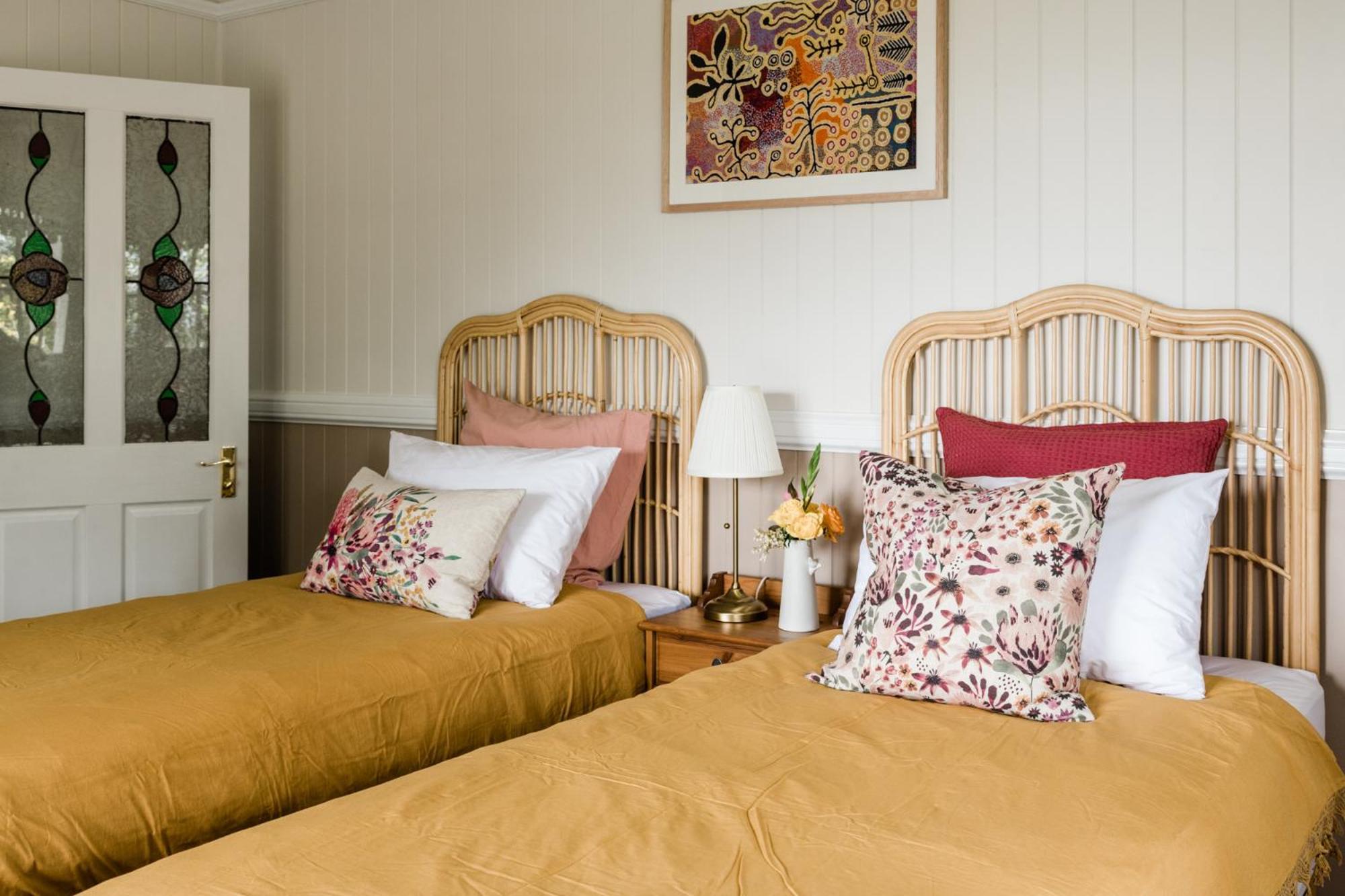 Maiala Park Lodge Mount Glorious エクステリア 写真
