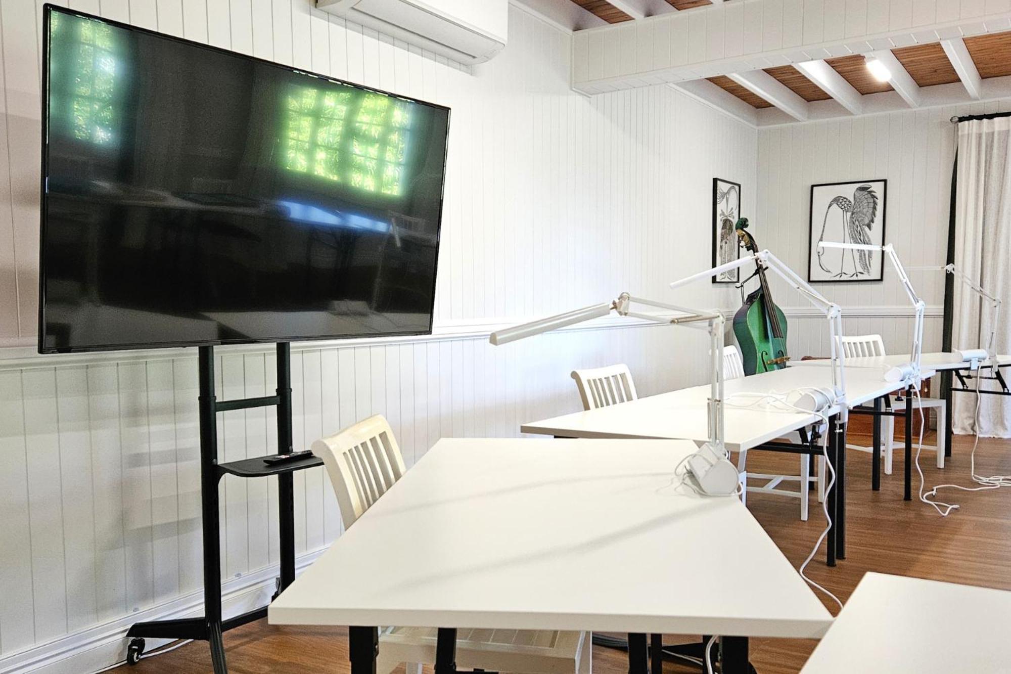 Maiala Park Lodge Mount Glorious エクステリア 写真