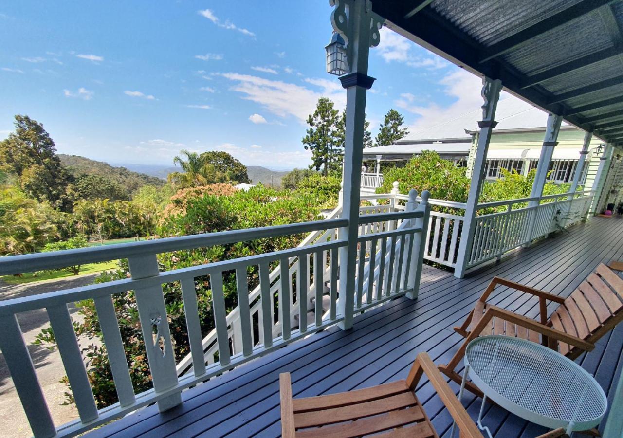 Maiala Park Lodge Mount Glorious エクステリア 写真