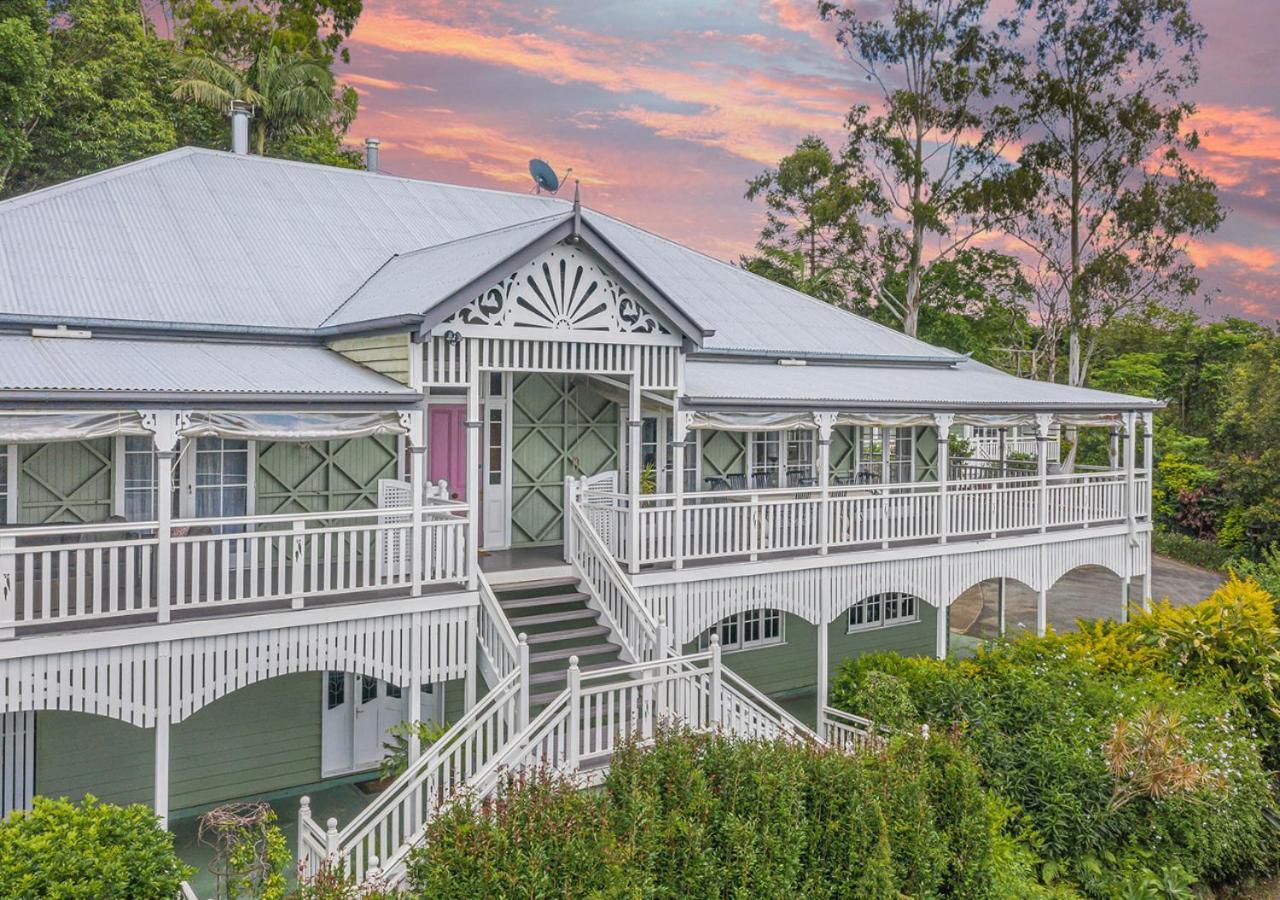 Maiala Park Lodge Mount Glorious エクステリア 写真